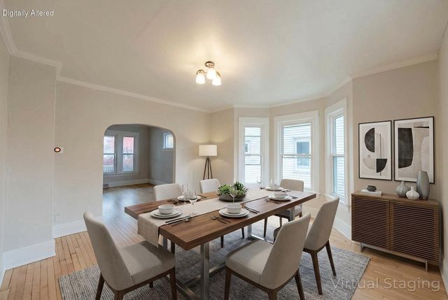 540 Hayes AVENUE, Racine, WI 53405