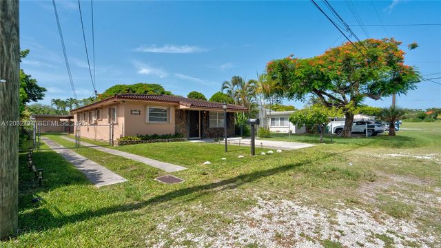 6560 SW 34th Street, Miami, FL 33155