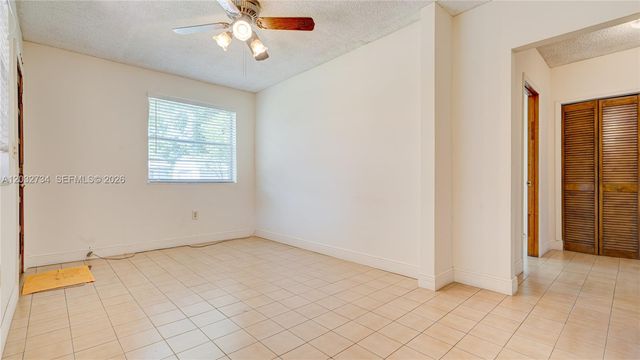 6560 SW 34th Street, Miami, FL 33155