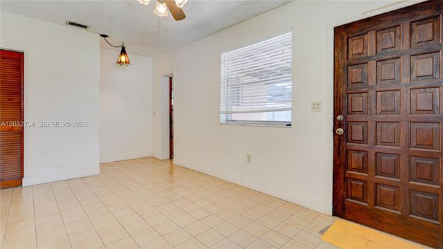 6560 SW 34th Street, Miami, FL 33155