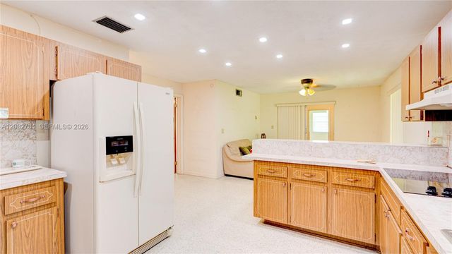 6560 SW 34th Street, Miami, FL 33155