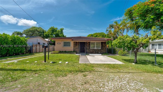 6560 SW 34th Street, Miami, FL 33155