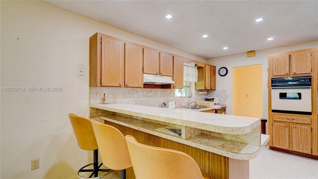 6560 SW 34th Street, Miami, FL 33155