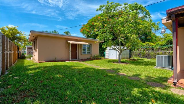 6560 SW 34th Street, Miami, FL 33155