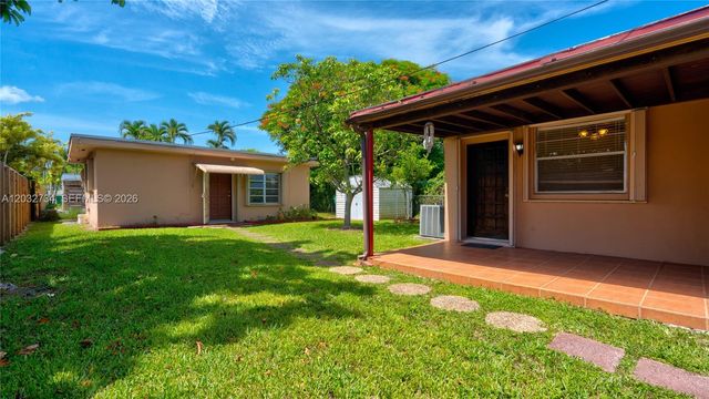 6560 SW 34th Street, Miami, FL 33155