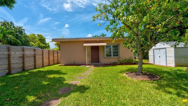 6560 SW 34th Street, Miami, FL 33155
