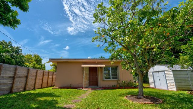 6560 SW 34th Street, Miami, FL 33155