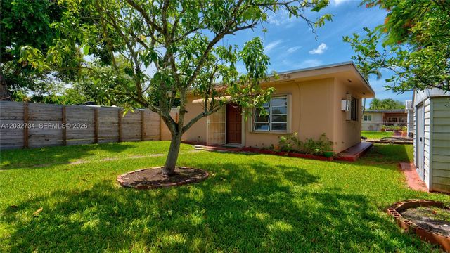 6560 SW 34th Street, Miami, FL 33155