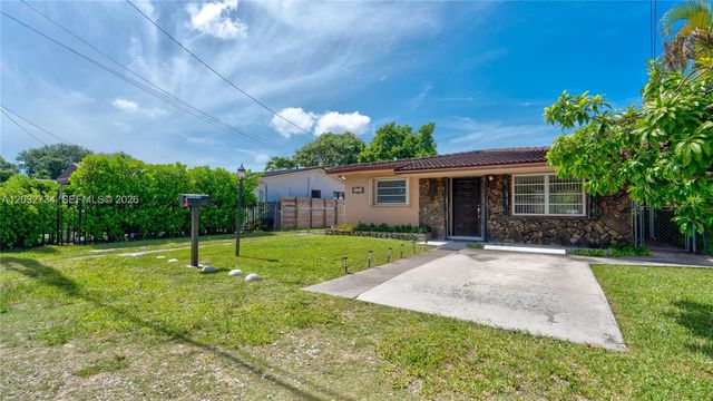 6560 SW 34th Street, Miami, FL 33155