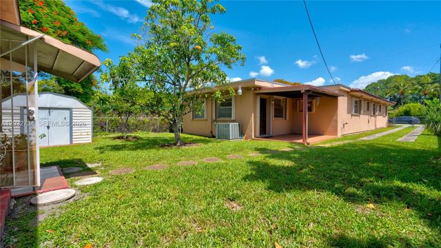 6560 SW 34th Street, Miami, FL 33155