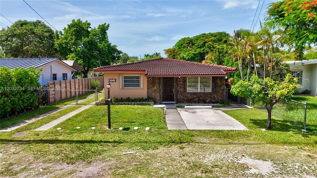 6560 SW 34th Street, Miami, FL 33155