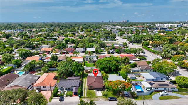 6560 SW 34th Street, Miami, FL 33155