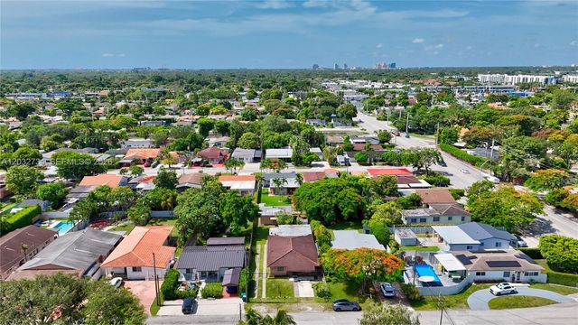 6560 SW 34th Street, Miami, FL 33155
