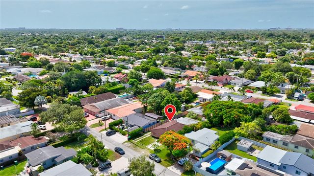 6560 SW 34th Street, Miami, FL 33155