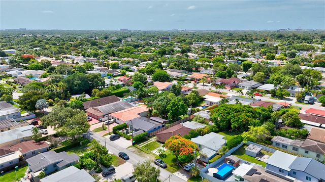6560 SW 34th Street, Miami, FL 33155