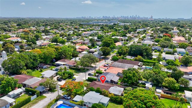 6560 SW 34th Street, Miami, FL 33155