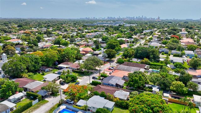 6560 SW 34th Street, Miami, FL 33155