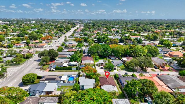 6560 SW 34th Street, Miami, FL 33155