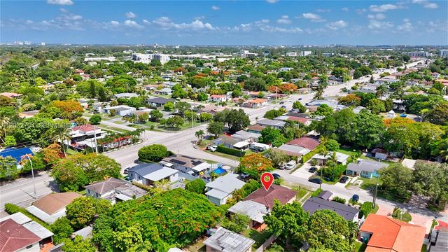 6560 SW 34th Street, Miami, FL 33155