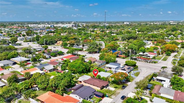 6560 SW 34th Street, Miami, FL 33155