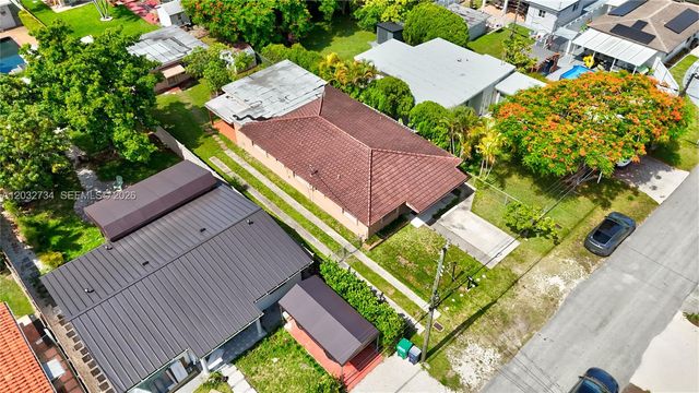 6560 SW 34th Street, Miami, FL 33155