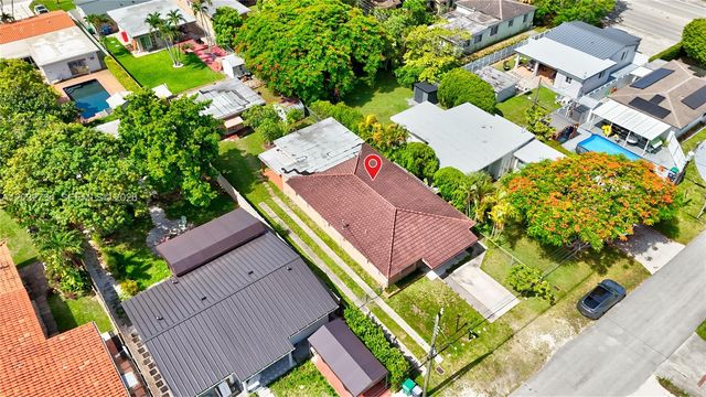 6560 SW 34th Street, Miami, FL 33155