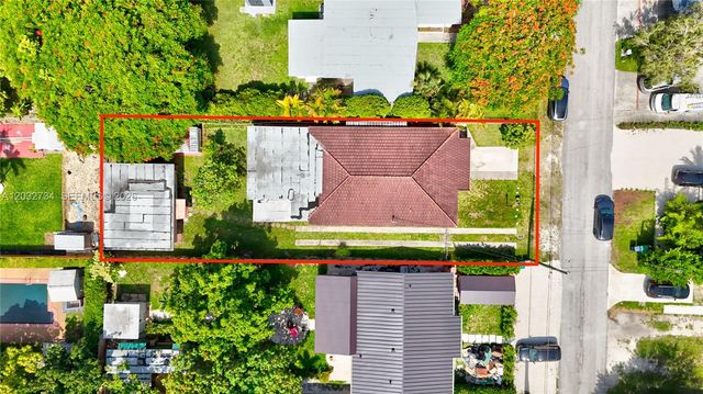 6560 SW 34th Street, Miami, FL 33155