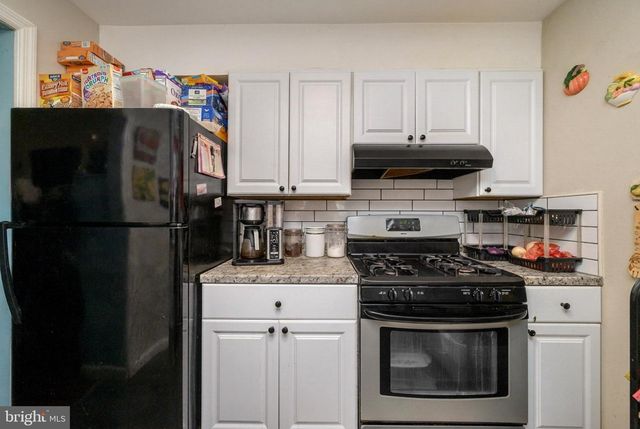 282 ASHMORE AVE, Trenton, NJ 08611