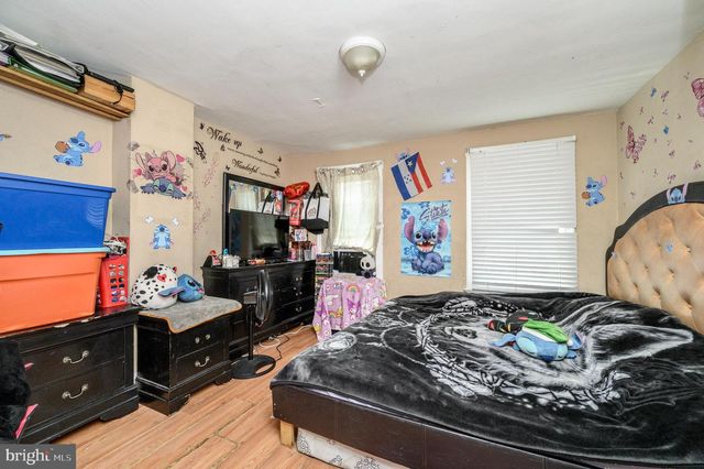 282 ASHMORE AVE, Trenton, NJ 08611