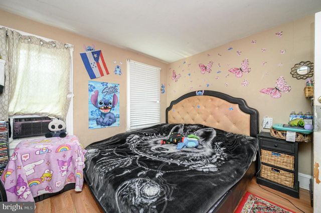 282 ASHMORE AVE, Trenton, NJ 08611
