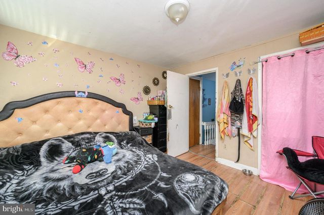 282 ASHMORE AVE, Trenton, NJ 08611