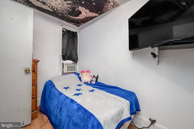 282 ASHMORE AVE, Trenton, NJ 08611