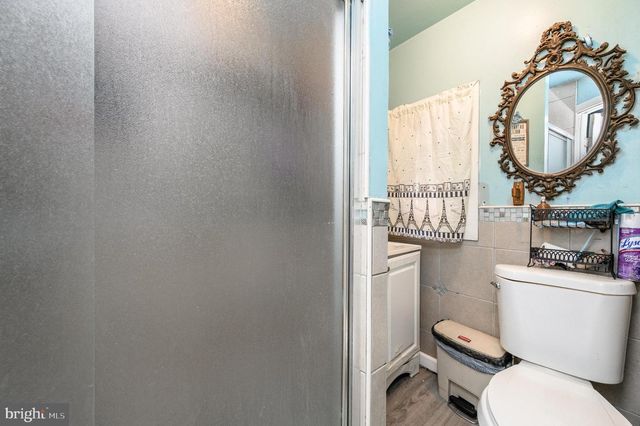 282 ASHMORE AVE, Trenton, NJ 08611