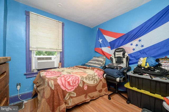 282 ASHMORE AVE, Trenton, NJ 08611