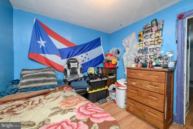 282 ASHMORE AVE, Trenton, NJ 08611