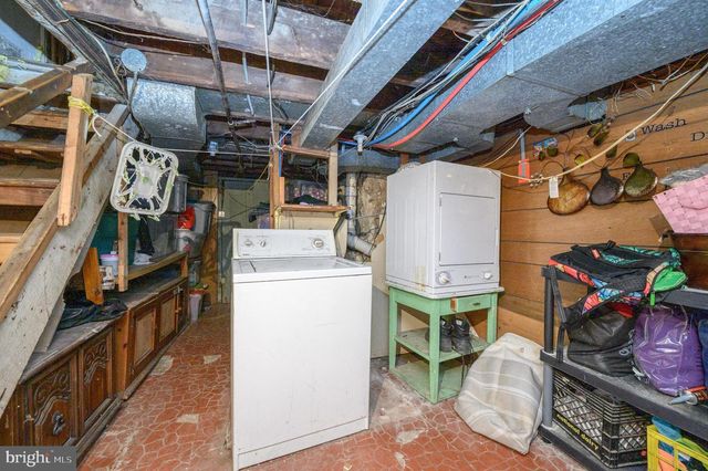 282 ASHMORE AVE, Trenton, NJ 08611