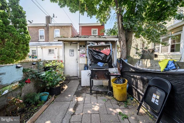 282 ASHMORE AVE, Trenton, NJ 08611