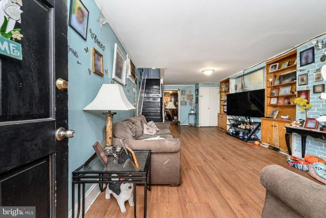 282 ASHMORE AVE, Trenton, NJ 08611