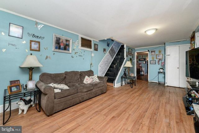 282 ASHMORE AVE, Trenton, NJ 08611