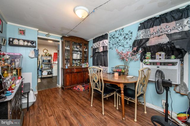 282 ASHMORE AVE, Trenton, NJ 08611
