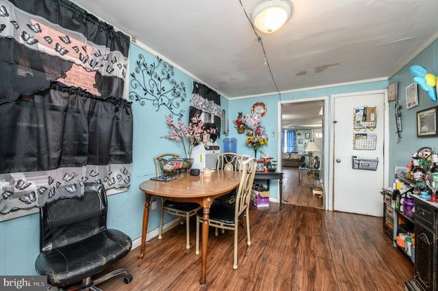 282 ASHMORE AVE, Trenton, NJ 08611