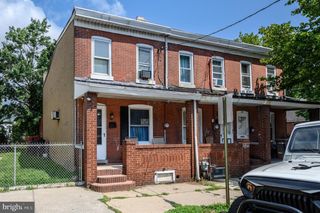 282 ASHMORE AVE, Trenton, NJ 08611