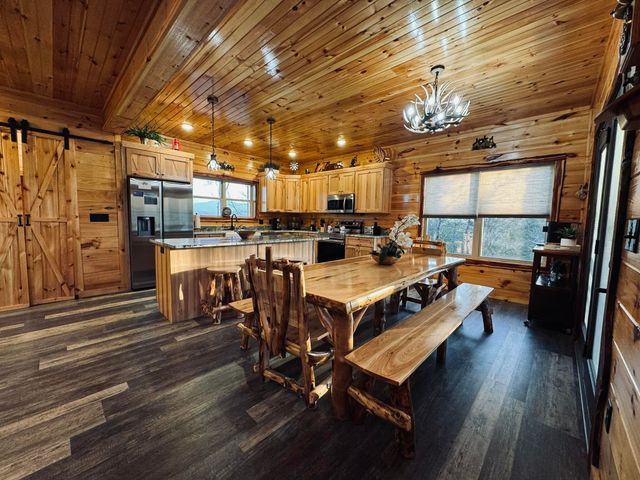 2124 Megan Ridge Drive, Sevierville, TN 37876