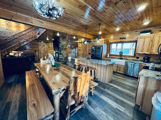 2124 Megan Ridge Drive, Sevierville, TN 37876