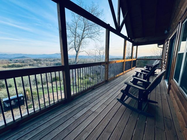 2124 Megan Ridge Drive, Sevierville, TN 37876