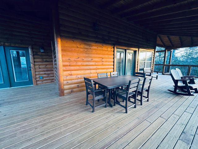 2124 Megan Ridge Drive, Sevierville, TN 37876