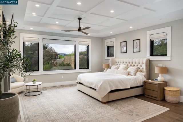 401 Legacy Dr, Alamo, CA 94507