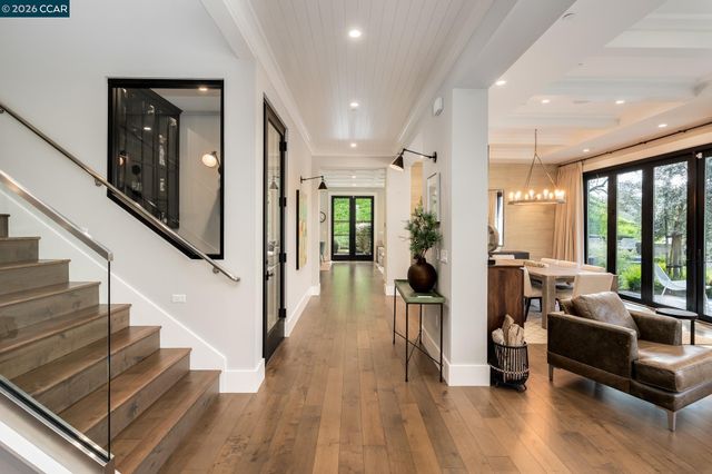 401 Legacy Dr, Alamo, CA 94507