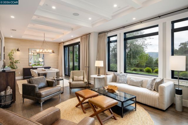 401 Legacy Dr, Alamo, CA 94507