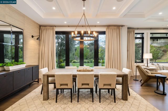 401 Legacy Dr, Alamo, CA 94507